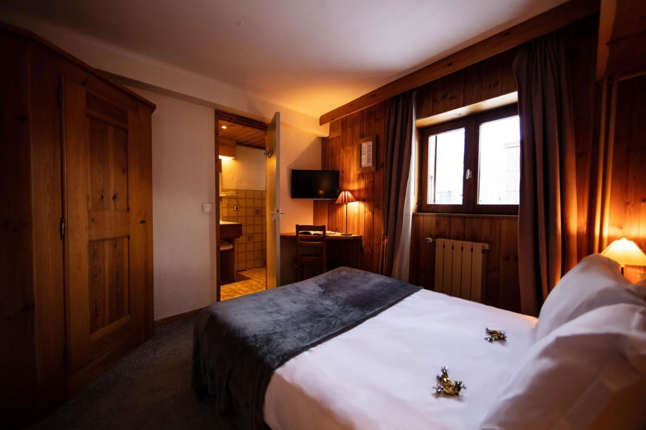 La Savoyarde Hotel Val-d'Isere Exterior photo