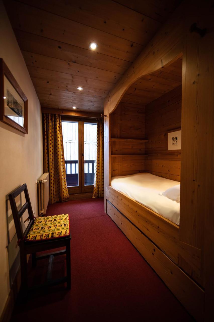 La Savoyarde Hotel Val-d'Isere Exterior photo
